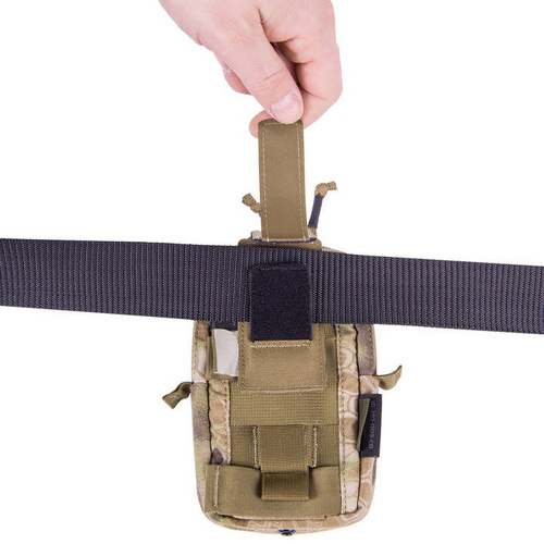 Helikon - BMA Belt Molle Adapter 1® - černý - IN-BM1-CD-01