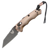 Benchmade - Zavírací nůž Military Auto Imunity - CPM M4 - Flat Dark Earth - 2900BK-1
