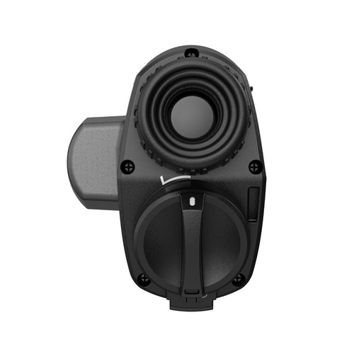 HIKVISION - Termokamera HIKMICRO Gryphon HD LRF - černá - GH35L