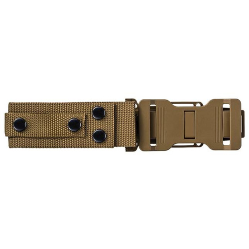 Gerber - Nůž Strongarm Coyote s hladkým ostřím - Coyote - 31-003615