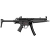 Umarex - Replika samopalu Heckler&amp;Koch MP5A5 V2 - GBB - zelený plyn - 2.6493X