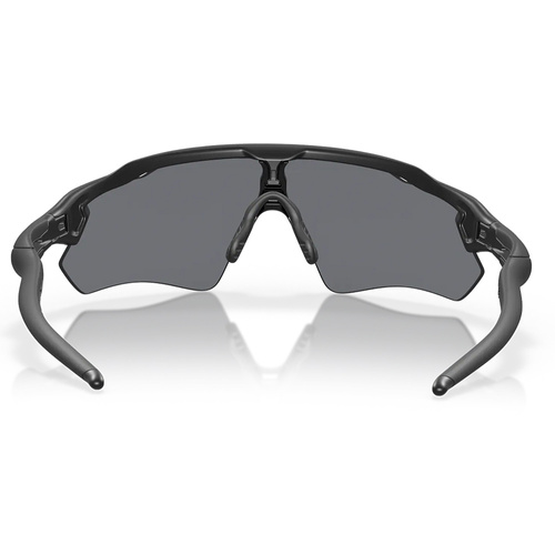 Oakley - SI Radar EV Matte Black Sluneční brýle - Path Grey - OO9208-12
