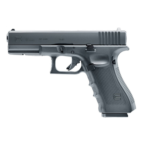 Umarex - Vzduchovka Glock 17 Gen5 - 4,5 mm BB - 5.8369