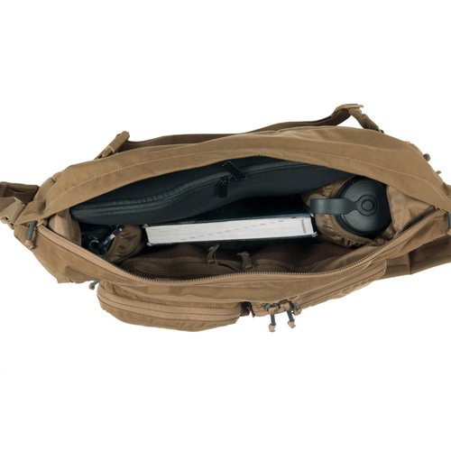 Helikon - Brašna Wombat Mk2® - Woodland - TB-WB2-CD-03