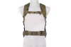 GFC Tactical - Batoh na 3 dny - Wz.93/PL Woodland - GFT-20-011400