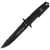 K25 - Titanový taktický pevný nůž - 31710