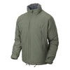 Helikon - Bunda Husky - Climashield® Apex™ - Alpha Green - KU-HKY-NL-36