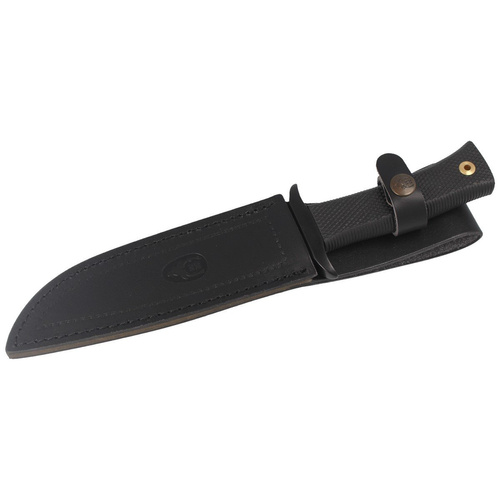 Muela - Nůž s gumovou rukojetí 160 mm - 55-16
