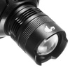 Falcon Eye - čelovka s bleskem - 180 lm - černá - FHL0032