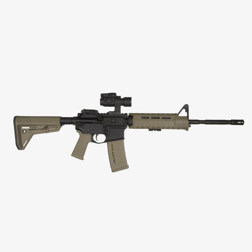 Magpul - RVG® M-LOK® Polymer Adapter Rail - MAG596 BLK