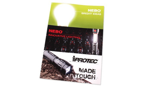 NEBO - Katalog produktů 2019