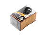 Leapers - Dvoudílná montáž na zaměřovač UTG® Max Strength - střední - Weaver / Picatinny - 1'' trubka - RQ2W1154 