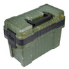 Plano - Střelecké pouzdro s organizéry - Swirl Camo - 181601 