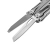 M-T-Tас - Multitool typ 8 - stříbrný - 60023401