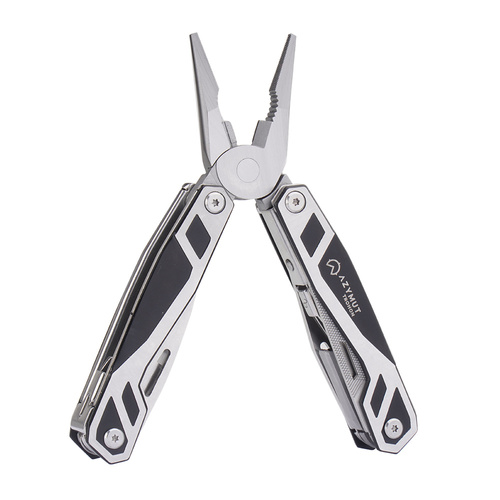 Azymut - Trohon Multitool - 12 nástrojů - 8 bitů - H-P2010121