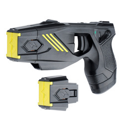 Husha - TX100P Taser - 55 000 V - základní sada - TX100P-BASIC