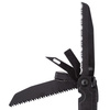 SOG - Multitool PowerAccess PA3002-CP - nerezová ocel - 21 nástrojů + sada bitů - černá - PA3002-CP