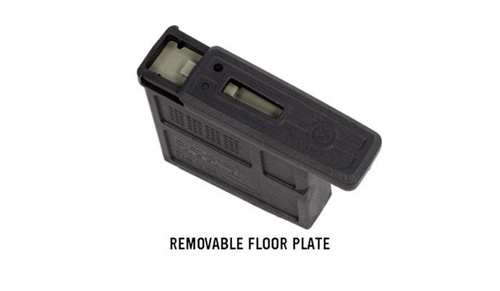 Magpul - zásobník PMAG® 5 7.62 AC™ - AICS Short Action - MAG549