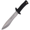 Muela - Nůž s gumovou rukojetí 160 mm - 55-16