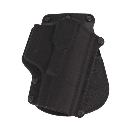 Fobus - Pouzdro pro Walther P99, P99 Compact - otočné pádlo - pravé - WP-99 RT