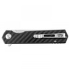 Ganzo - Zavírací nůž Firebird FH11-CF - D2 - Black/Grey - FH11-CF
