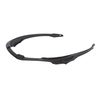 ESS - Náhradní rám Crossblade Tri-Tech Fit - černý - 102-333-001