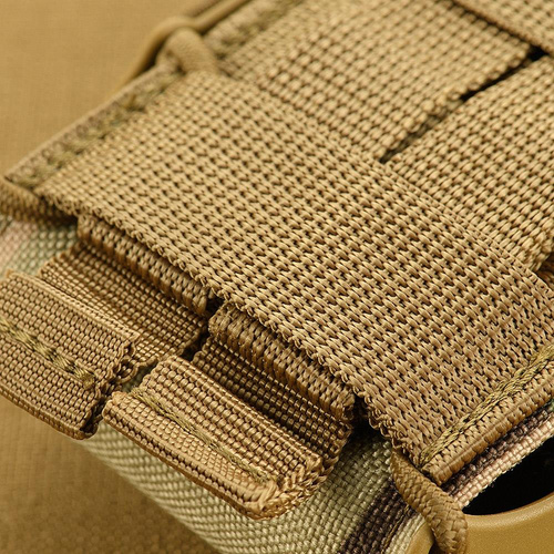 M-Tac - Univerzální pouzdro na zásobníky Mini - AR/AK - MultiCam - 10188008