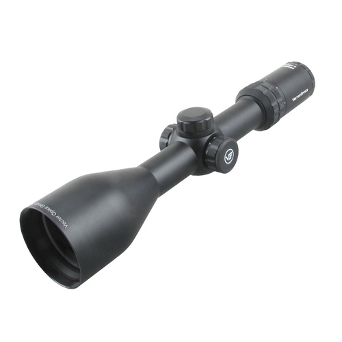 Vector Optics - Puškohled Tauron 3-24x56 ED - SFP - SCOL-55