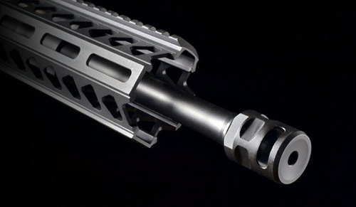 Strike Industries - Ústní brzda WarHog Comp - SI-WHComp-556