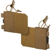 Helikon - AR / AK Competition Carbine Wings Set® zásobníková deska - černá / šedá - AC-CWS-CD-3501A
