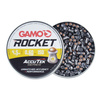 Gamo - Diabolo pelety AccuTek Rocket - Ráže 4,5 mm - 150 kusů - 6321274-AK
