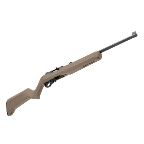Magpul - Pažba pro Ruger 10/22 MOE X-22 - FDE - MAG1428-FDE