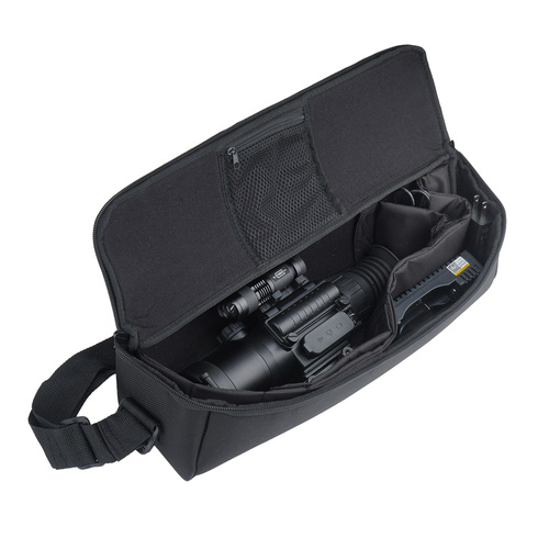 Vector Optics - Noční vidění Owltron - 3,7-11x50 - černá - OWNVS-01