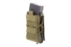 GFC Tactical - Pouzdro na jednu pušku TC+ - olivové - GFT-29-009866