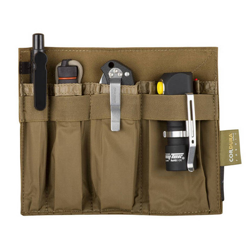 Helikon - Vložka do organizéru Large® - Shadow Grey - IN-OGL-CD-35