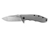 Zero Tolerance - Zavírací nůž ZT Hinderer 0562TI - CPM 20CV - šedý - 0562TI