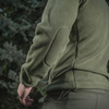 M-Tac - Military Fleece Nord Polartec - Army Olive - 20467064
