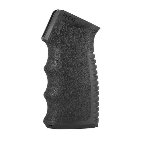 MFT - Pistolová rukojeť Engage pro AK-47 - černá - EPG47-BL