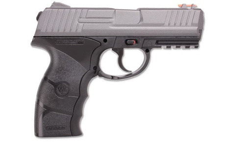 WinGun - Vzduchová puška Sport W3000 - ABS - 4,5 mm BB - CO₂ - WC4-303B