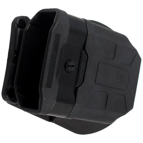 ESP - Pouzdro na zásobníky Fobus Paddle - AK-47 - MH-24-AK BK