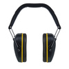 Earmor - Pasivní chrániče sluchu M300L - NRR 27 dB - černé - M300L-BK