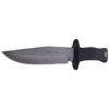 Muela - Taktický nůž s gumovou rukojetí 180 mm - SCORPION-18W