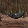 Snugpak - Houpací deka - olivová - 10518500217