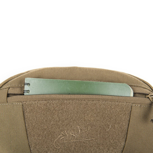 Helikon - Nerka Bandicoot® - Cordura® - zemitě hnědá / hliněná - TB-BDC-CD-0A0BD