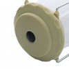 M-Tac - Kempingová lampa LED - khaki - MTC-CL280M-KH