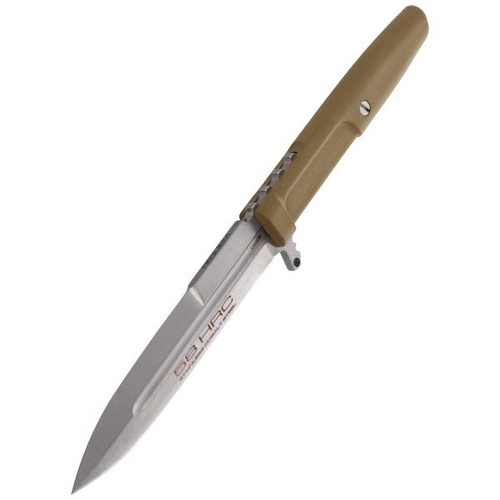 Extrema Ratio - Nůž Requiem Hybrid Coyote Sage - 04.1000.0478/HCS
