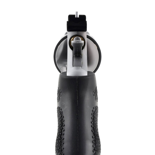 Umarex - Vzduchovka Smith&amp;Wesson 629 Competitor 6" CO2 - 4,5 mm - Diabolo - Stříbrná/černá - 5.8150