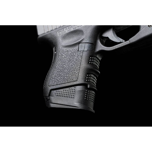 Strike Industries - Rozšířená deska zásobníku pro Glock 26/27/33 Gen 4&amp;5 - SI-EMP-G26-GEN4&amp;5