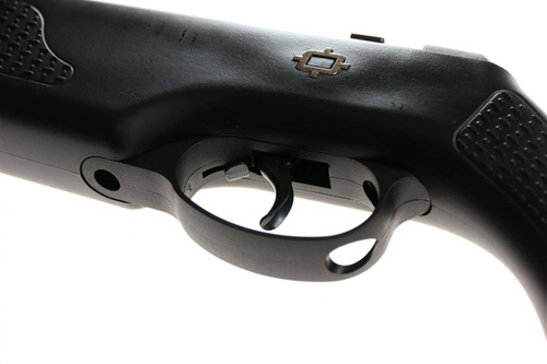 Norica - Vzduchovka Dragon GRS Evolution - 4,5 mm - 111.09.562