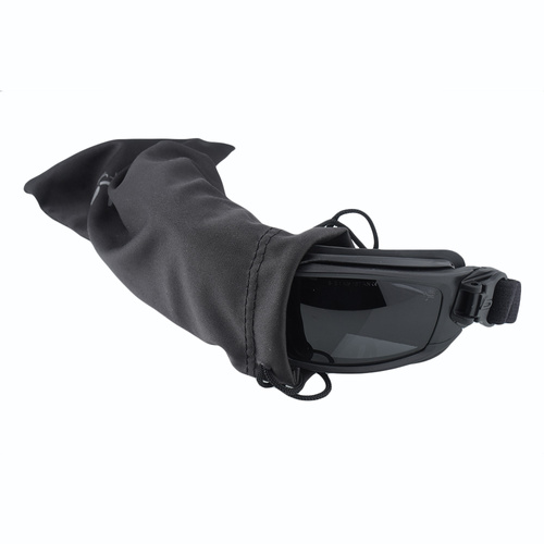 Bolle Safety - Taktické brýle ULTIM8 BSSI - tónované / černé - PSSULTI443